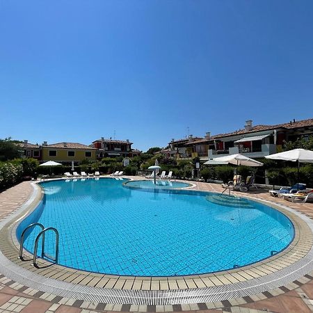 Appartamenti Valle Dolce Carraro Immobiliare - Family Apartments Cavallino-Treporti Buitenkant foto