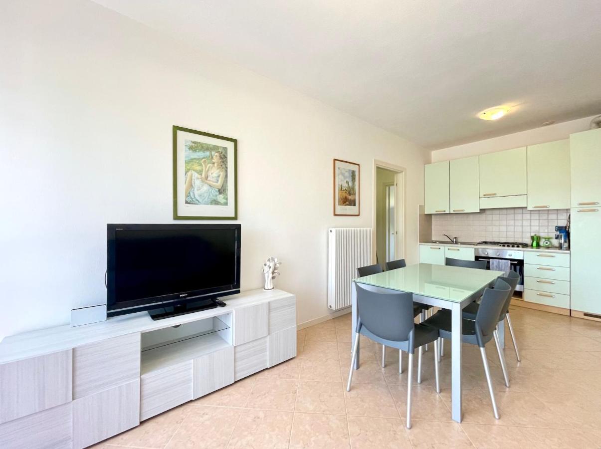 Appartamenti Valle Dolce Carraro Immobiliare - Family Apartments Cavallino-Treporti Buitenkant foto