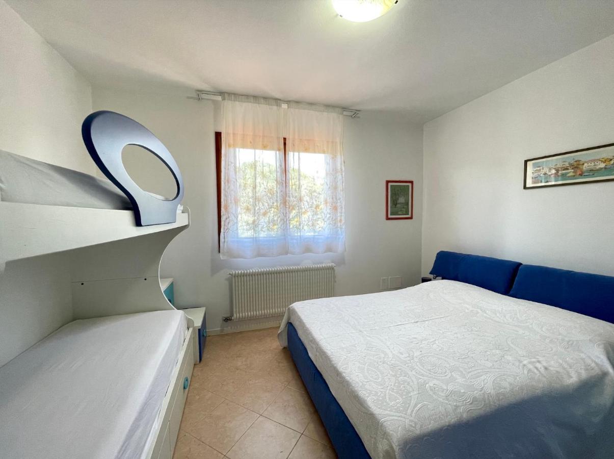 Appartamenti Valle Dolce Carraro Immobiliare - Family Apartments Cavallino-Treporti Buitenkant foto