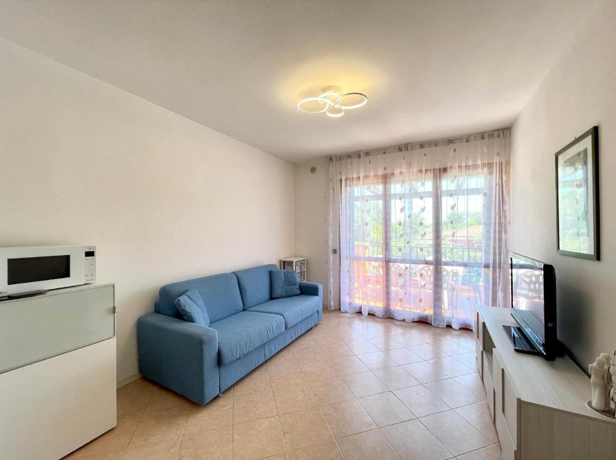 Appartamenti Valle Dolce Carraro Immobiliare - Family Apartments Cavallino-Treporti Buitenkant foto